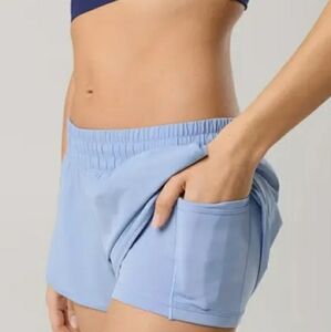 NWT Offline By Aerie 2" Hot Suff Shorts- XL